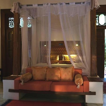 Mind Body And Soul Hotel Dambulla Kültér fotó