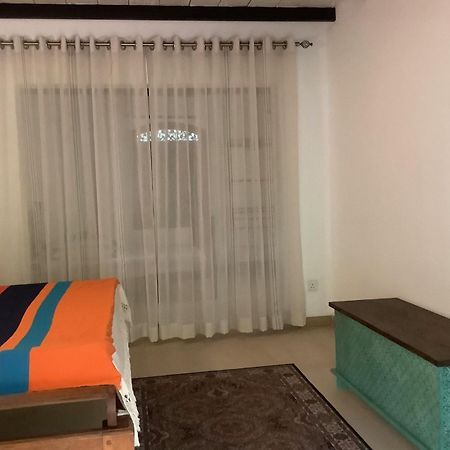 Mind Body And Soul Hotel Dambulla Kültér fotó