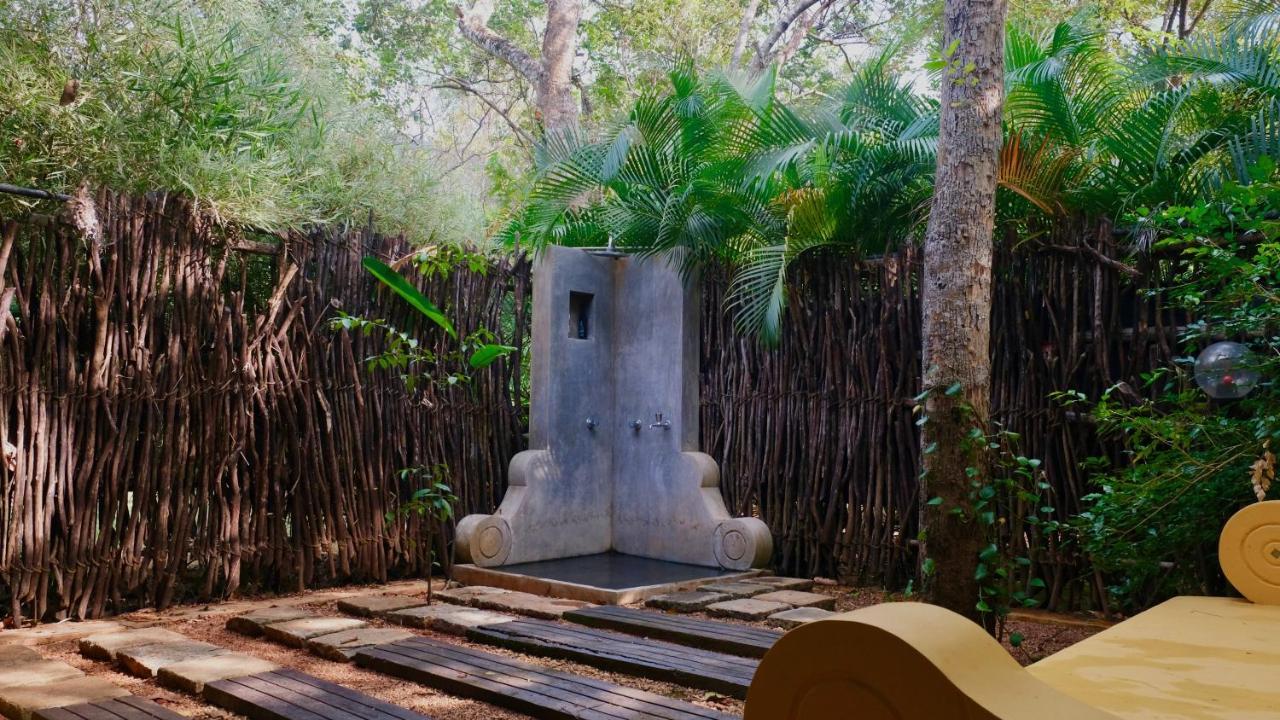 Mind Body And Soul Hotel Dambulla Kültér fotó