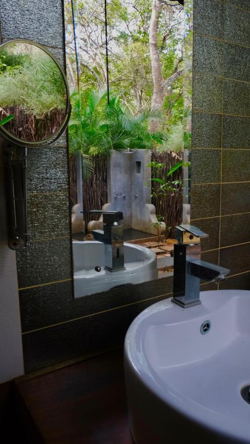 Mind Body And Soul Hotel Dambulla Kültér fotó