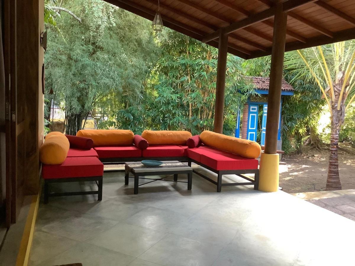 Mind Body And Soul Hotel Dambulla Kültér fotó