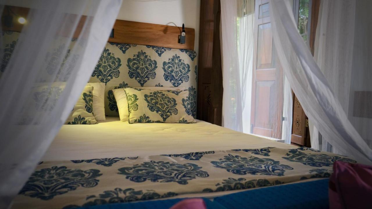 Mind Body And Soul Hotel Dambulla Kültér fotó