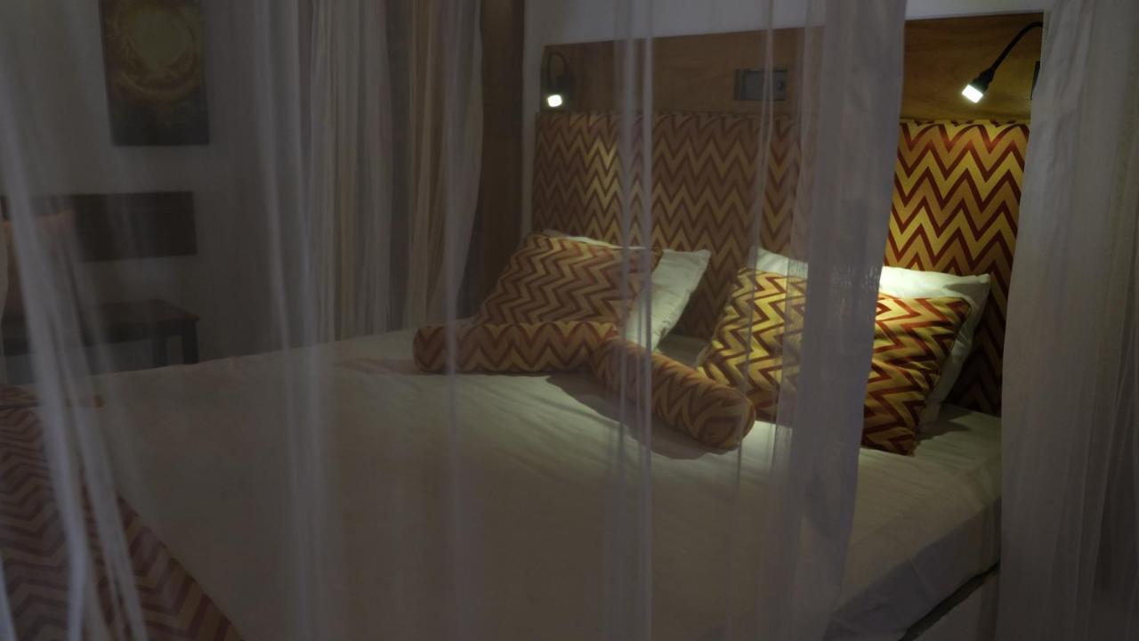 Mind Body And Soul Hotel Dambulla Kültér fotó