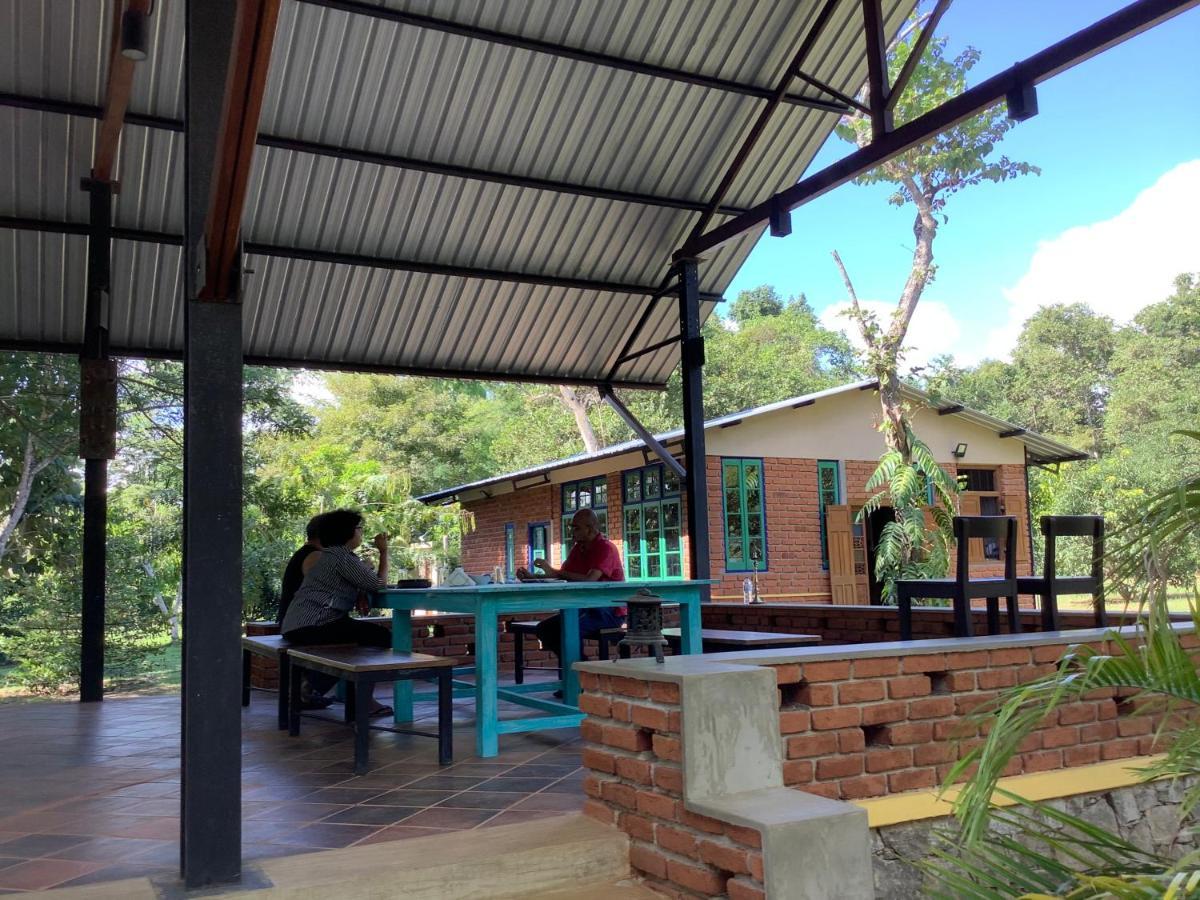 Mind Body And Soul Hotel Dambulla Kültér fotó