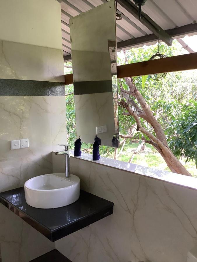 Mind Body And Soul Hotel Dambulla Kültér fotó