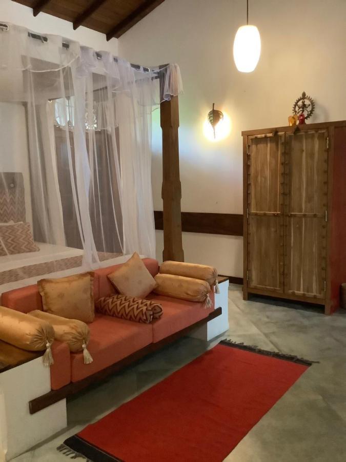 Mind Body And Soul Hotel Dambulla Kültér fotó