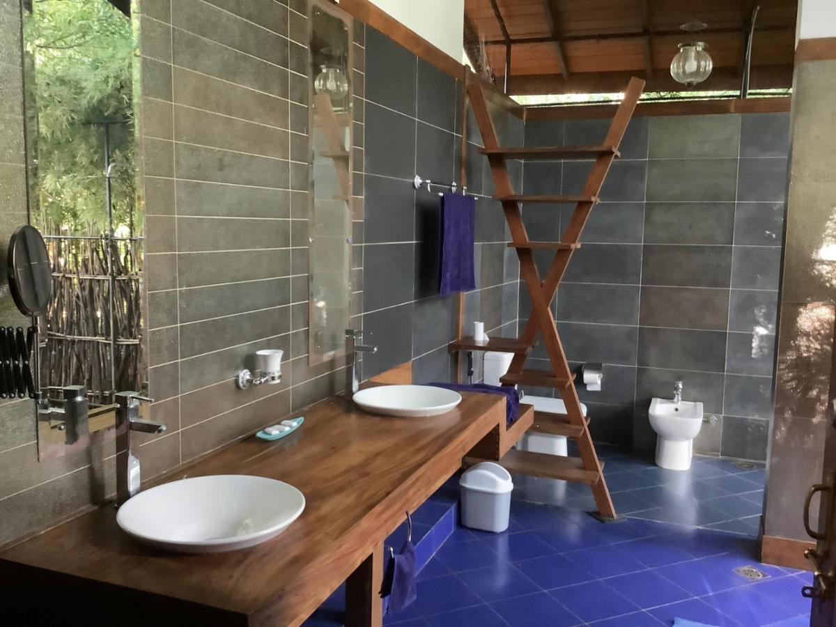 Mind Body And Soul Hotel Dambulla Kültér fotó