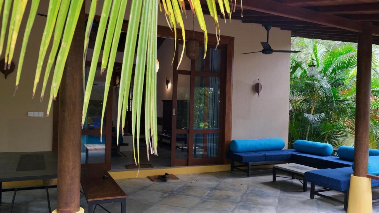 Mind Body And Soul Hotel Dambulla Kültér fotó