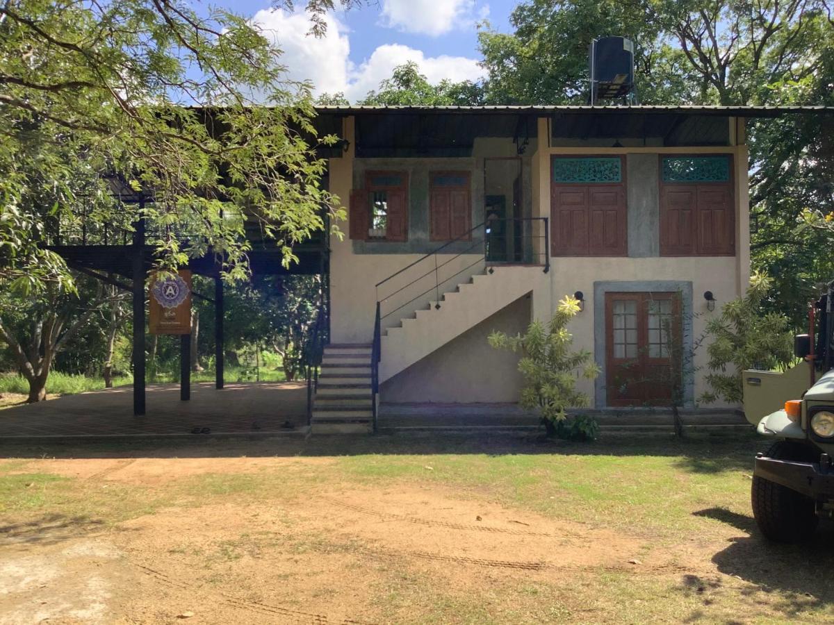 Mind Body And Soul Hotel Dambulla Kültér fotó