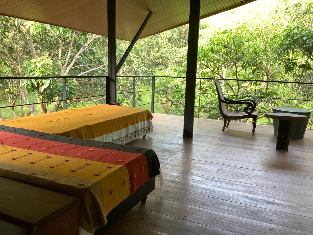 Mind Body And Soul Hotel Dambulla Kültér fotó