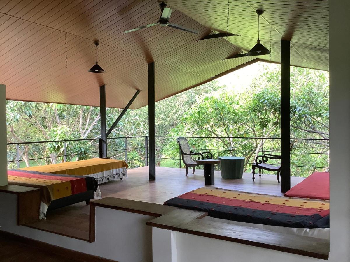 Mind Body And Soul Hotel Dambulla Kültér fotó