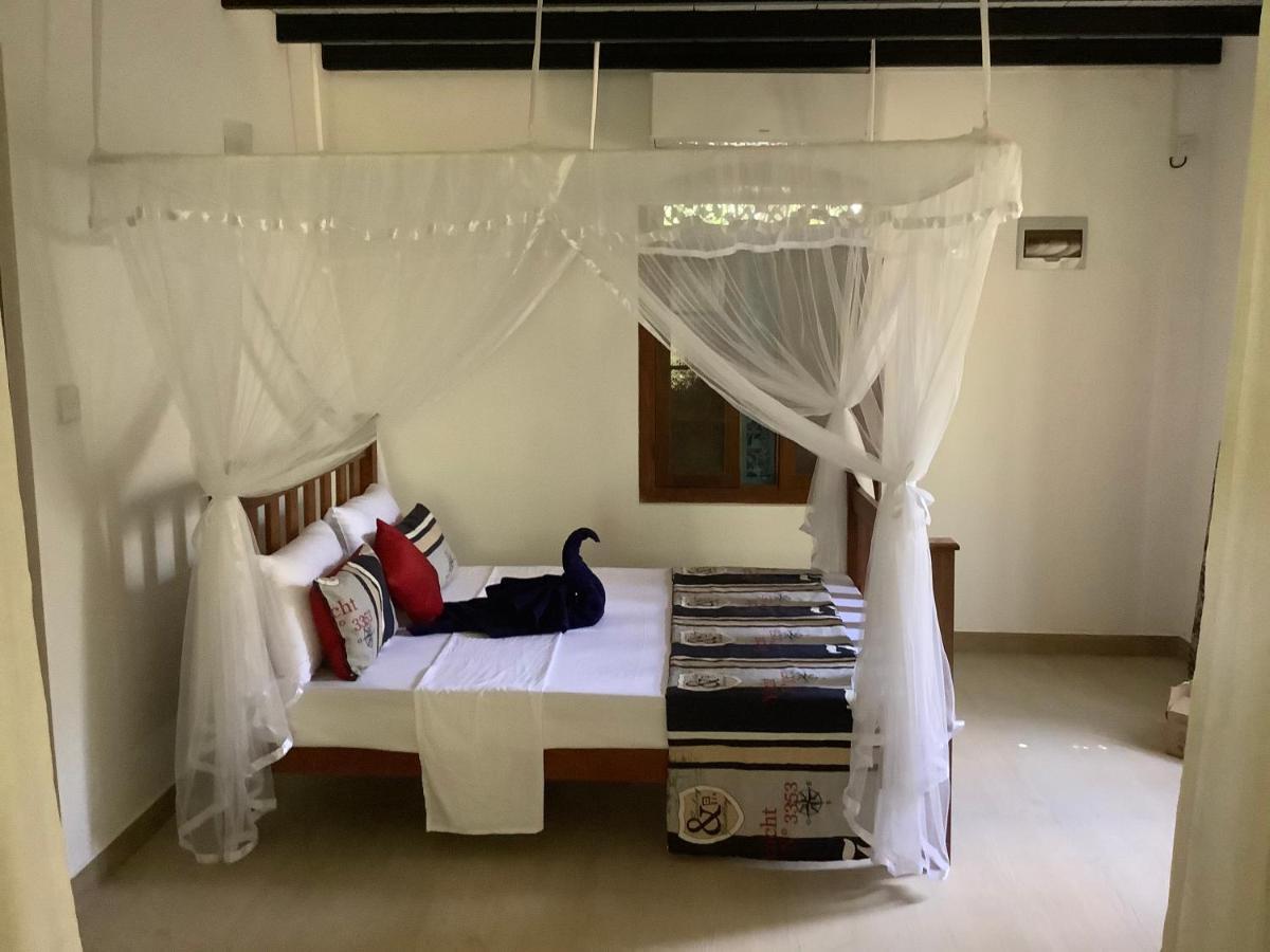 Mind Body And Soul Hotel Dambulla Kültér fotó