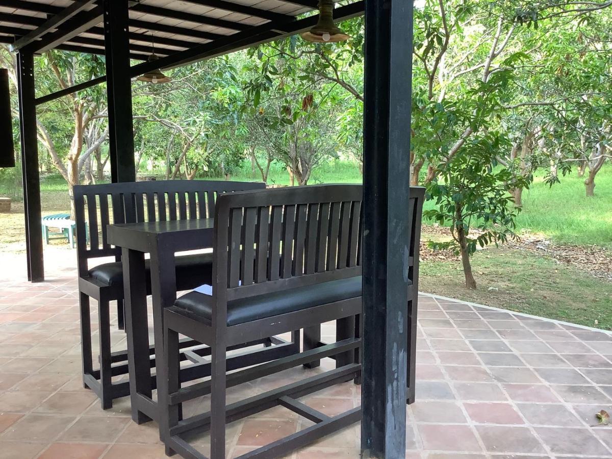 Mind Body And Soul Hotel Dambulla Kültér fotó