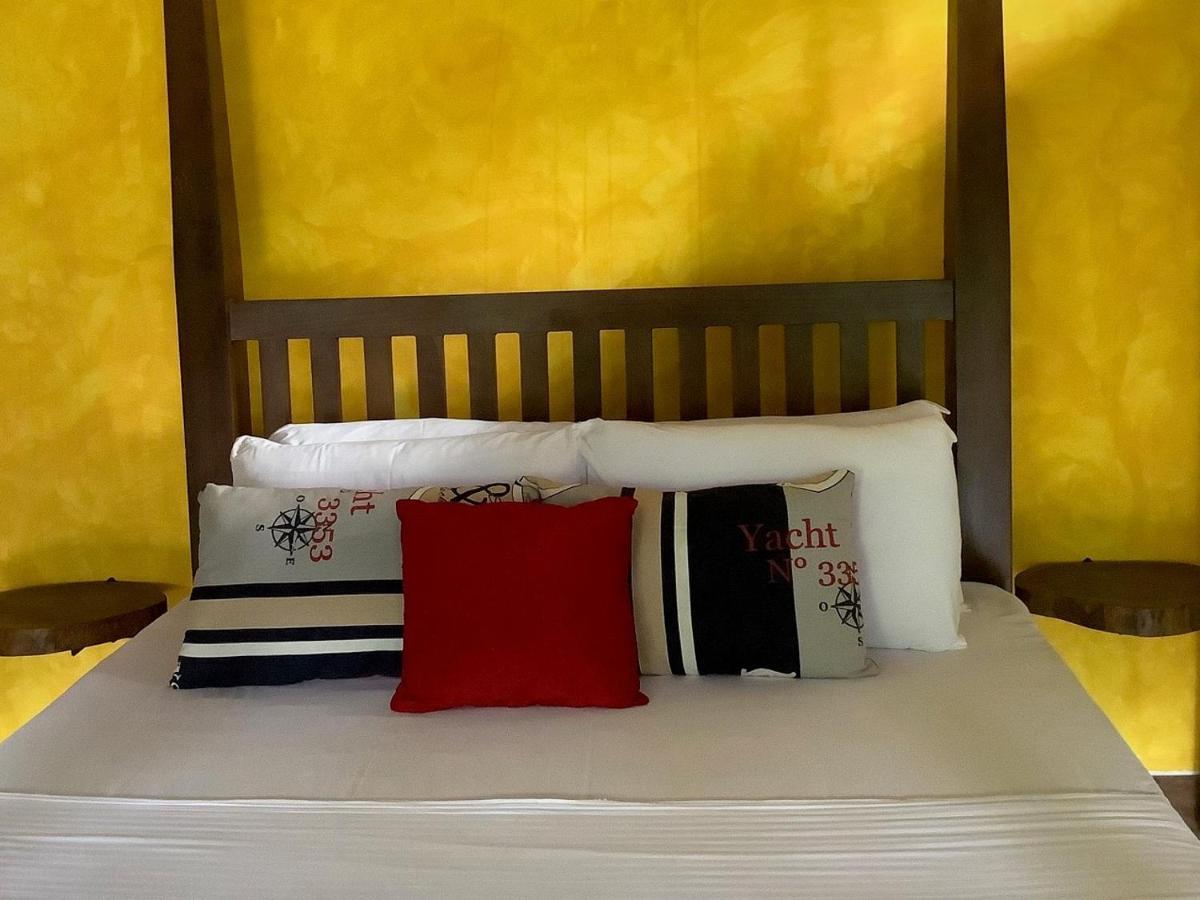 Mind Body And Soul Hotel Dambulla Kültér fotó