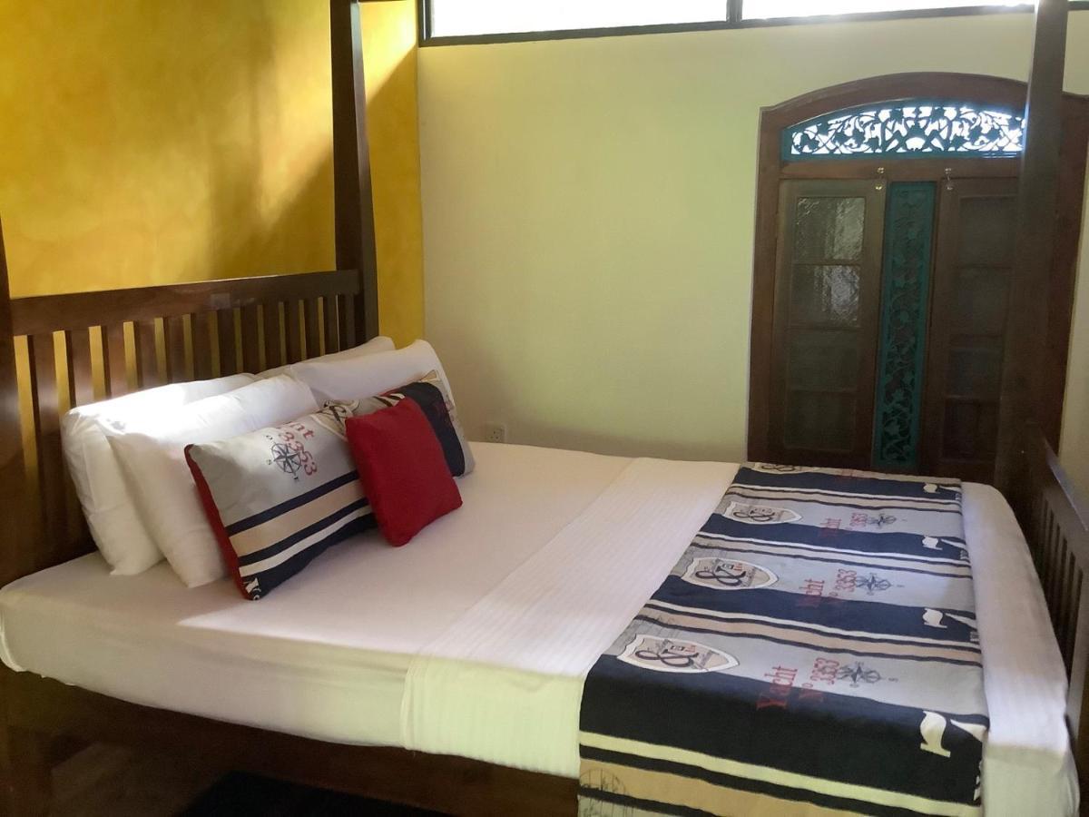 Mind Body And Soul Hotel Dambulla Kültér fotó