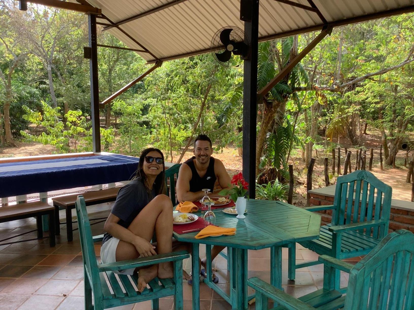 Mind Body And Soul Hotel Dambulla Kültér fotó