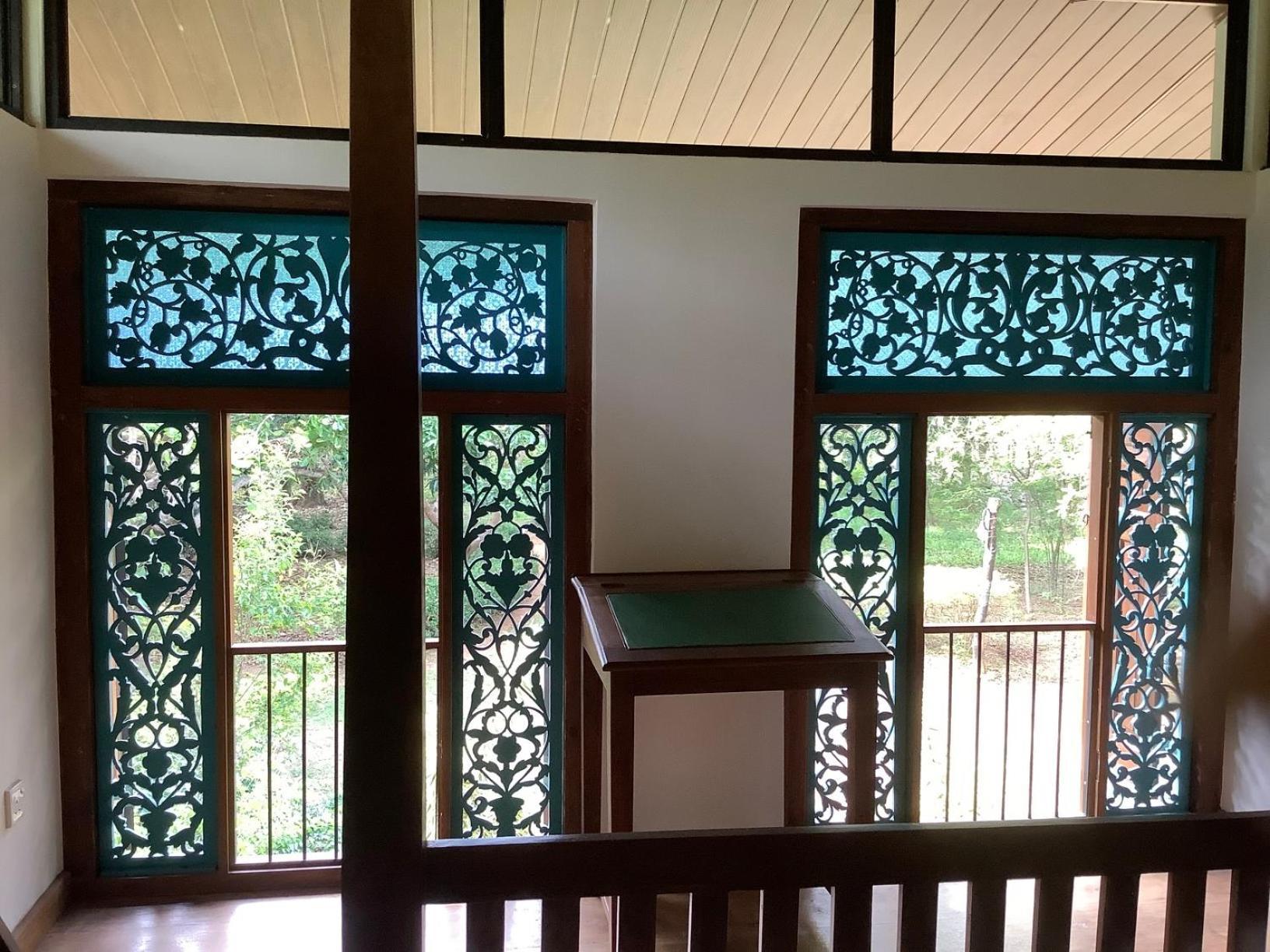 Mind Body And Soul Hotel Dambulla Kültér fotó