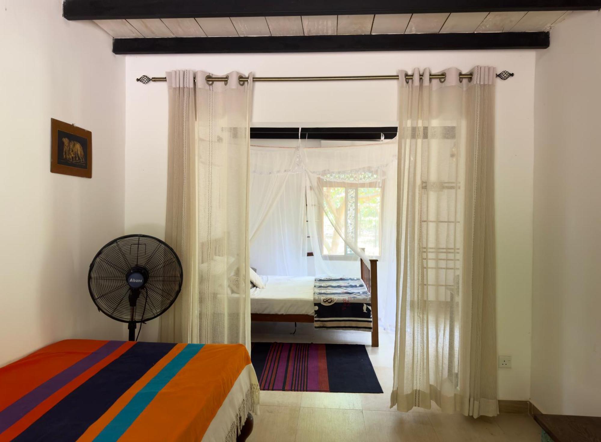 Mind Body And Soul Hotel Dambulla Kültér fotó